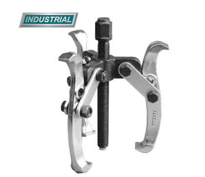 Extractor rulmenti cu 3 brate - 4" (INDUSTRIAL)