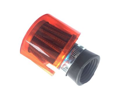FILTRU AER  SPORT CU PROTECTIE UNIVERSAL 35mm