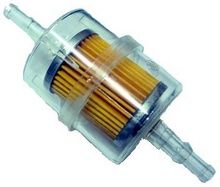 FILTRU BENZINA UNIVERSAL cal 1
