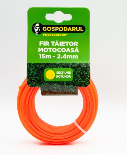 Fir taietor 15m - 2.5mm