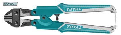 Foarfeca fier-beton - 8" - Cr-V (INDUSTRIAL)