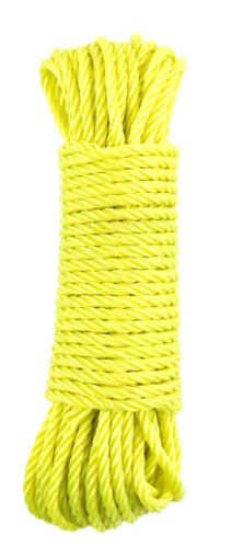 Franghie nylon - poliamida - 6mm - 15m
