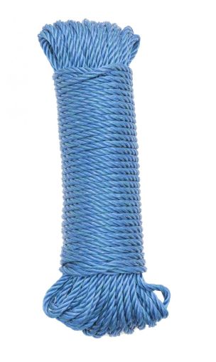 Franghie nylon - poliamida - 6mm - 30m