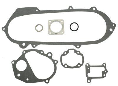 GARNITURI COMPLETE SUZUKI AD 50