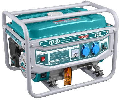 Generator benzina