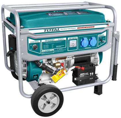 Generator benzina - 5500W