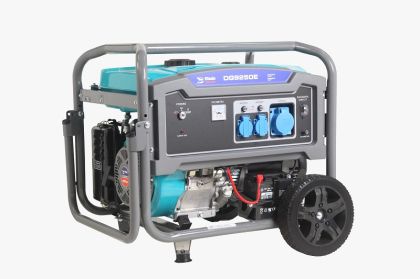 Generator BLADE INDUSTRIAL 6600