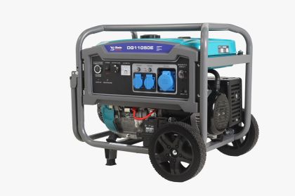 Generator BLADE INDUSTRIAL 8300