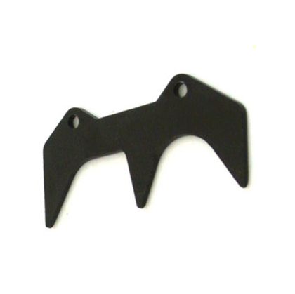 Gheara metal Hus: 61, 268, 272