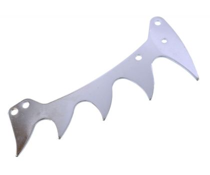 Gheara metal St. 070 -