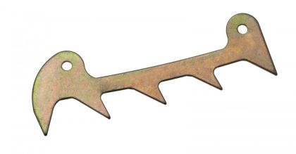 Gheara metal St: MS 240, 260, 290, 340,360, 380, 390, 440