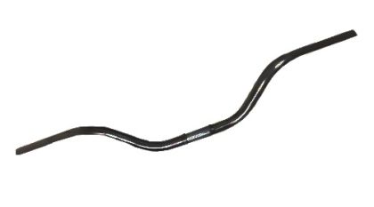 GHIDON CURBAT NEGRU R50075.1
