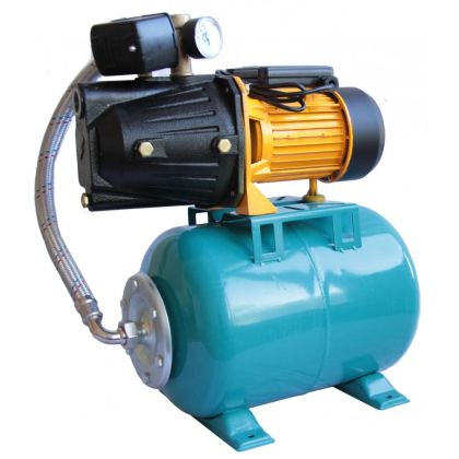 GP - HIDROFOR CAP FONTA - 24L - 800-3A - 800W