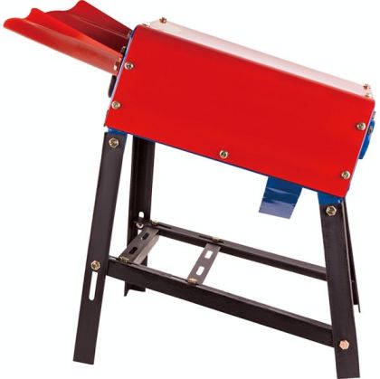 GP - MOARA ELECTRICA PENTRU DESFACAT PORUMB (BATOZA) - DUBLA - 2.2KW