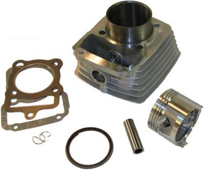 KIT CILINDRU ATV 125-150 4T (62mm;d=15mm)