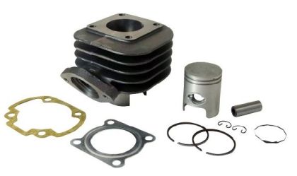 KIT CILINDRU HONDA DIO ZX 50 - AF34/35 (39mm;12mm)