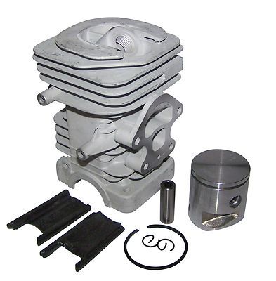 Kit cilindru Husqvarna: 236, 240 - 39mm -