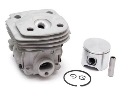 Kit cilindru Husqvarna: 357(marit), 359 - 47mm -