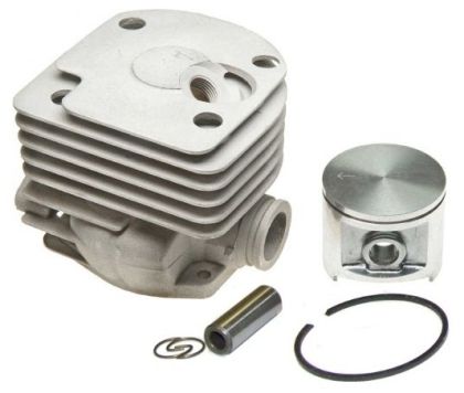 Kit cilindru Husqvarna: 362, 365 - 48mm -