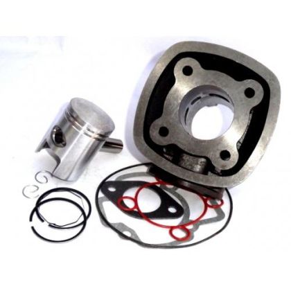 KIT CILINDRU PIAGGIO NRG 50 (40mm;d=12mm) 4 COLTURI (APA)