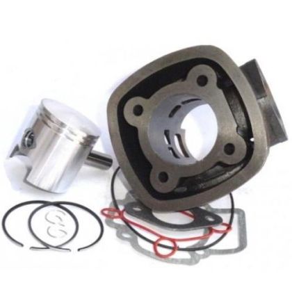 KIT CILINDRU PIAGGIO NRG 80 (47mm;d=12mm) 4 COLTURI (APA)