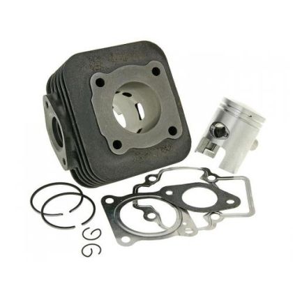 KIT CILINDRU PIAGGIO TYPHOON 80 (47mm;d=12mm)