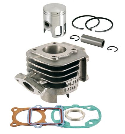 KIT CILINDRU YAMAHA BOOSTER 50 (40mm;d=10mm)