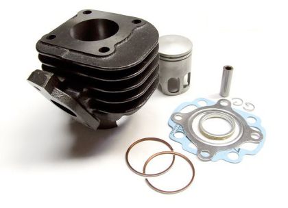KIT CILINDRU YAMAHA JOG 50 (40mm;d=10mm)