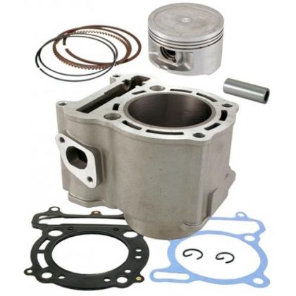KIT CILINDRU YAMAHA MAJESTY 300/ LINHAI 300 (72mm)