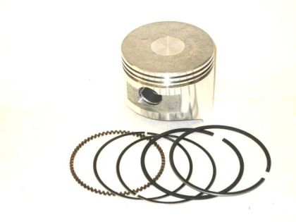 Kit piston (77mm) HONDA GX 270