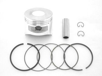 Kit piston (88mm) HONDA GX 390