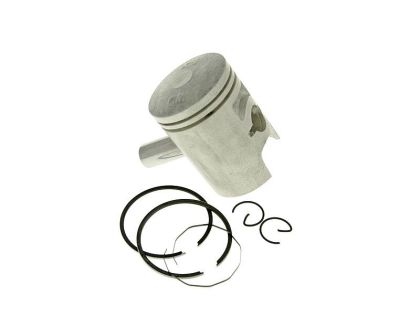 KIT PISTON HONDA DIO 50 (41mm;d=12mm) W