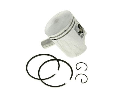 KIT PISTON PEUGEOT BUXY 50 (41mm;d=12mm)