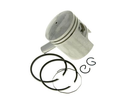 KIT PISTON SUZUKI AD 50 (43mm,d=10mm)
