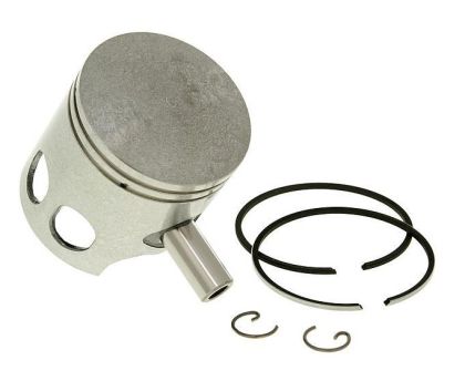 KIT PISTON YAMAHA 50 (48mm;d=10mm)