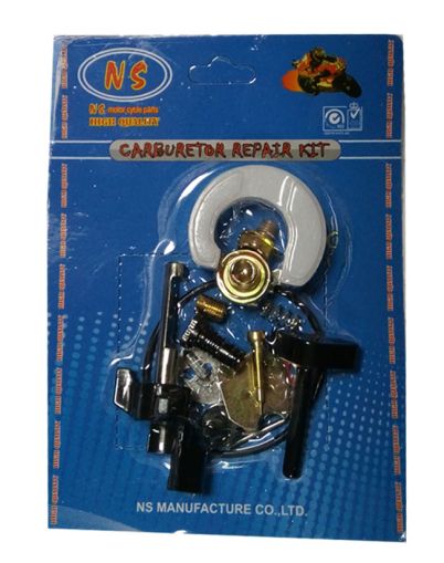 Kit reparatie carburator  HONDA GX 120