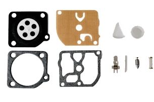 Kit reparatie carburator Husqvarna: 40, 51, 55, 240, 245 (Zama) -
