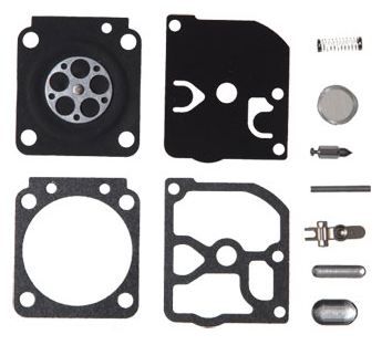 Kit reparatie carburator Stihl: MS 170, 180 -