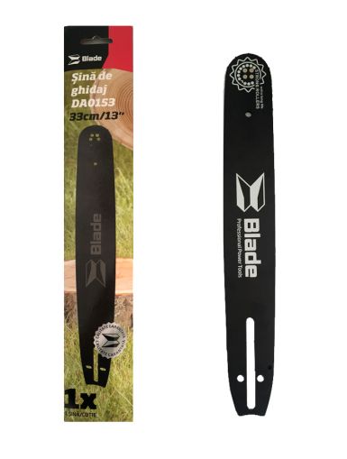 Lama Blade 3/25 - 13" - 33 cm - 28 dinti - 56 zale - canal 1.5mm -
