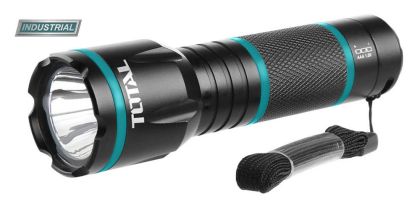 Lanterna - CREE XPE2 - R3 LED - 1W - 135 lumeni (INDUSTRIAL)