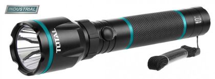 Lanterna - CREE XPG2 - R5 LED - 15 - 270 lumeni (carcasa aluminiu aviatie) (INDUSTRIAL)