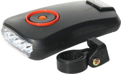 LANTERNA 5 LED - WIDE-VIEW