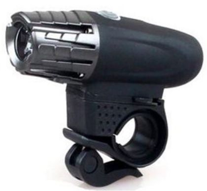 LANTERNA LED - RAYPAL - 200 lumeni - USB - baterie 1200 mAh - 4 functii (2256)