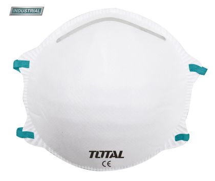 Masca protectie praf - 4 straturi P2 (INDUSTRIAL)