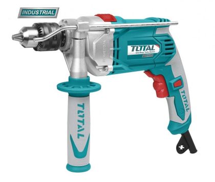 Masina de gaurit cu percutie - 1010W (INDUSTRIAL)