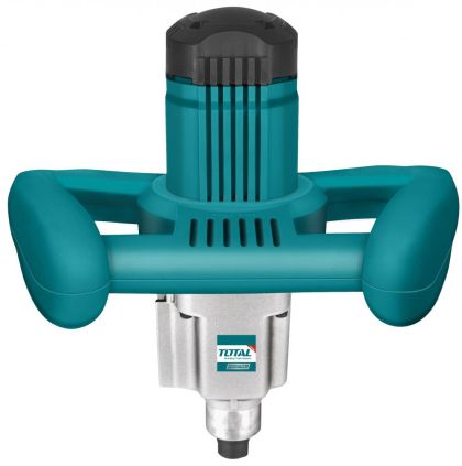 Mixer electric pentru mortar - 1400W (INDUSTRIAL)
