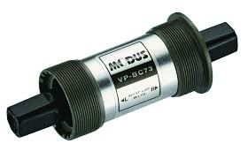 MONOBLOC PEDALIER 122MM