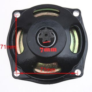 OALA AMBREIAJ POKET BIKE (7 DINTI)