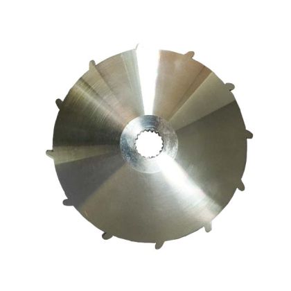 PALETA RACIRE VARIATOR 125-150 CC