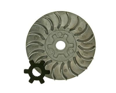 PALETA RACIRE VARIATOR YAMAHA JOG 50